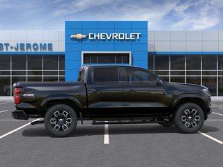 Chevrolet Colorado  2026 à St-Jérôme, Québec - 5 - w320h240px