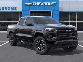 Chevrolet Colorado  2026 à St-Jérôme, Québec - 7 - w320h240px
