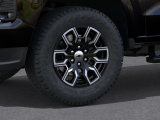 Chevrolet Colorado  2026 à St-Jérôme, Québec - 9 - w320h240px
