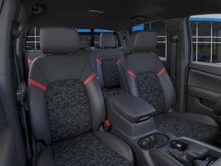 Chevrolet Colorado  2026 à St-Jérôme, Québec - 16 - w320h240px