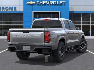 Chevrolet Colorado  2026 à St-Jérôme, Québec - 4 - w320h240px