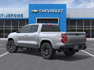 Chevrolet Colorado  2026 à St-Jérôme, Québec - 3 - w320h240px