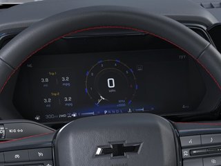 Chevrolet Colorado  2026 à St-Jérôme, Québec - 18 - w320h240px