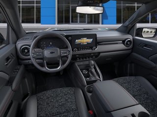 Chevrolet Colorado  2026 à St-Jérôme, Québec - 15 - w320h240px