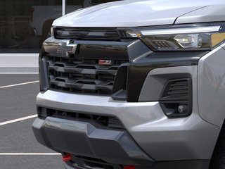 Chevrolet Colorado  2026 à St-Jérôme, Québec - 13 - w320h240px