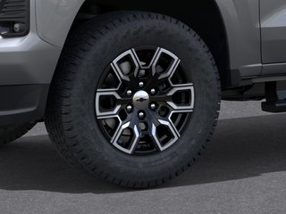 Chevrolet Colorado  2026 à St-Jérôme, Québec - 9 - w320h240px