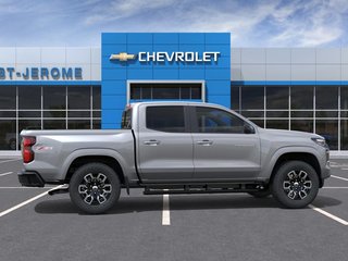 Chevrolet Colorado  2026 à St-Jérôme, Québec - 5 - w320h240px