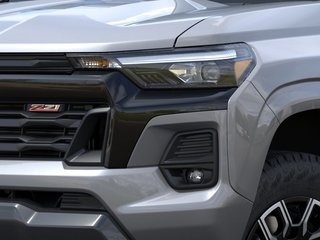 Chevrolet Colorado  2026 à St-Jérôme, Québec - 10 - w320h240px