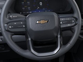Chevrolet Colorado  2026 à St-Jérôme, Québec - 19 - w320h240px