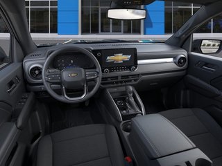 Chevrolet Colorado  2026 à St-Jérôme, Québec - 15 - w320h240px