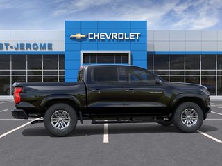 Chevrolet Colorado  2026 à St-Jérôme, Québec - 5 - w320h240px