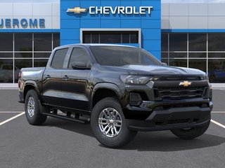 Chevrolet Colorado  2026 à St-Jérôme, Québec - 7 - w320h240px