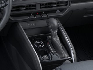 Chevrolet Colorado  2026 à St-Jérôme, Québec - 23 - w320h240px