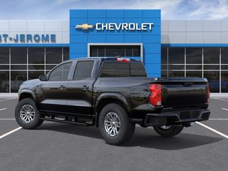 Chevrolet Colorado  2026 à St-Jérôme, Québec - 3 - w320h240px
