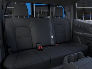 Chevrolet Colorado  2026 à St-Jérôme, Québec - 17 - w320h240px