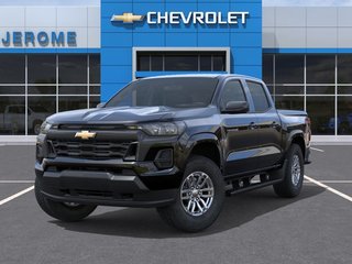 Chevrolet Colorado  2026 à St-Jérôme, Québec - 6 - w320h240px