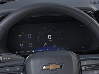 2026 Chevrolet Colorado in St-Jérôme, Quebec - 18 - w320h240px