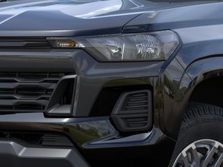 2026 Chevrolet Colorado in St-Jérôme, Quebec - 10 - w320h240px
