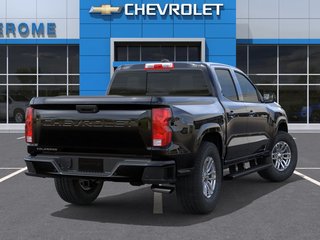 2026 Chevrolet Colorado in St-Jérôme, Quebec - 4 - w320h240px