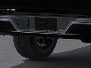 2026 Chevrolet Colorado in St-Jérôme, Quebec - 14 - w320h240px