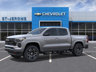 2026 Chevrolet Colorado in St-Jérôme, Quebec - 2 - w320h240px