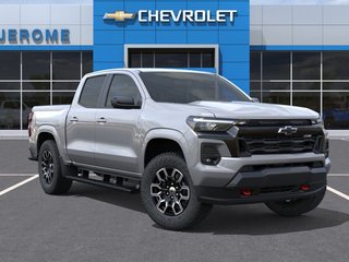 2026 Chevrolet Colorado in St-Jérôme, Quebec - 7 - w320h240px