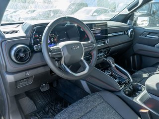 Chevrolet Colorado  2026 à St-Jérôme, Québec - 11 - w320h240px