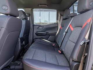 Chevrolet Colorado  2026 à St-Jérôme, Québec - 24 - w320h240px