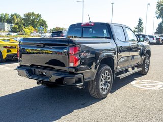 Chevrolet Colorado  2026 à St-Jérôme, Québec - 8 - w320h240px