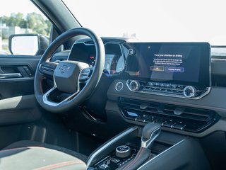 Chevrolet Colorado  2026 à St-Jérôme, Québec - 23 - w320h240px