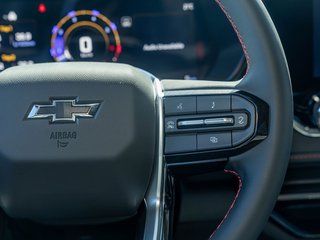 Chevrolet Colorado  2026 à St-Jérôme, Québec - 16 - w320h240px