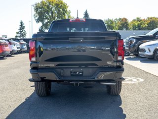 Chevrolet Colorado  2026 à St-Jérôme, Québec - 6 - w320h240px