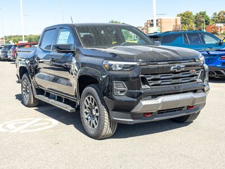 Chevrolet Colorado  2026 à St-Jérôme, Québec - 9 - w320h240px