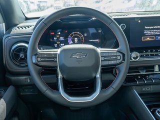 Chevrolet Colorado  2026 à St-Jérôme, Québec - 14 - w320h240px