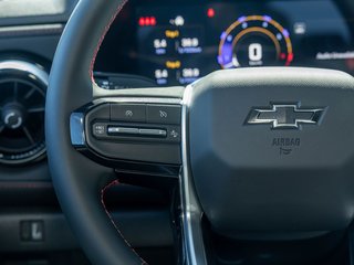 Chevrolet Colorado  2026 à St-Jérôme, Québec - 15 - w320h240px