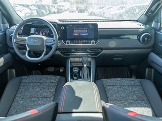 Chevrolet Colorado  2026 à St-Jérôme, Québec - 4 - w320h240px