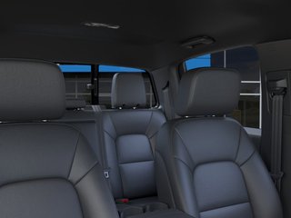 Chevrolet Colorado  2026 à St-Jérôme, Québec - 24 - w320h240px