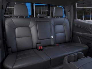 Chevrolet Colorado  2026 à St-Jérôme, Québec - 17 - w320h240px