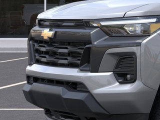 Chevrolet Colorado  2026 à St-Jérôme, Québec - 13 - w320h240px