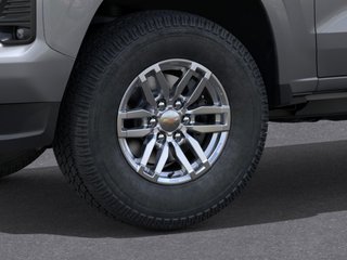 Chevrolet Colorado  2026 à St-Jérôme, Québec - 9 - w320h240px