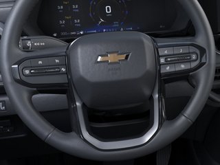 Chevrolet Colorado  2026 à St-Jérôme, Québec - 19 - w320h240px