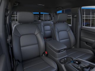Chevrolet Colorado  2026 à St-Jérôme, Québec - 16 - w320h240px
