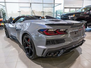 Chevrolet CORVETTE E-RAY  2024 à St-Jérôme, Québec - 6 - w320h240px