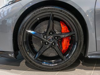 Chevrolet CORVETTE E-RAY  2024 à St-Jérôme, Québec - 33 - w320h240px