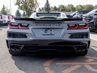 Chevrolet CORVETTE E-RAY  2024 à St-Jérôme, Québec - 8 - w320h240px