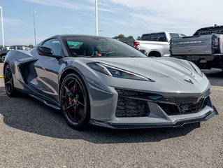Chevrolet CORVETTE E-RAY  2024 à St-Jérôme, Québec - 10 - w320h240px