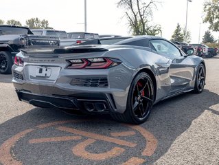 Chevrolet CORVETTE E-RAY  2024 à St-Jérôme, Québec - 9 - w320h240px