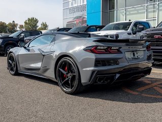 Chevrolet CORVETTE E-RAY  2024 à St-Jérôme, Québec - 6 - w320h240px