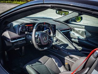 Chevrolet CORVETTE E-RAY  2024 à St-Jérôme, Québec - 4 - w320h240px