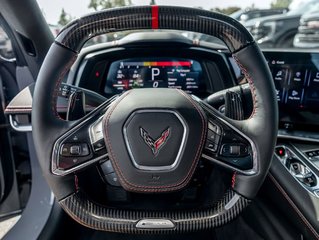 Chevrolet CORVETTE E-RAY  2024 à St-Jérôme, Québec - 11 - w320h240px
